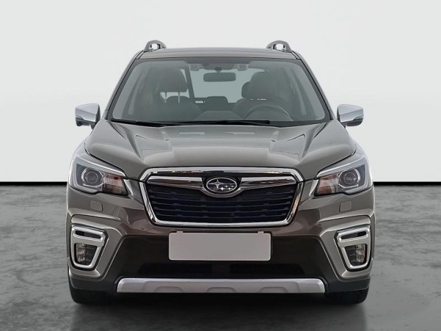 Subaru Forester  2.0 e-Boxer MHEV 