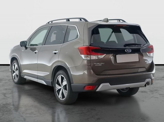 Subaru Forester  2.0 e-Boxer MHEV 