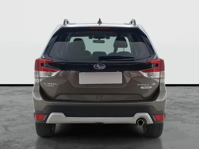 Subaru Forester  2.0 e-Boxer MHEV 