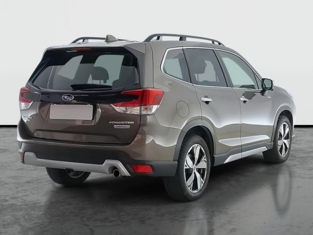 Subaru Forester  2.0 e-Boxer MHEV 