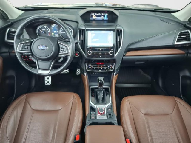 Subaru Forester  2.0 e-Boxer MHEV 