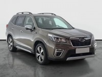 Subaru Forester  2.0 e-Boxer MHEV 