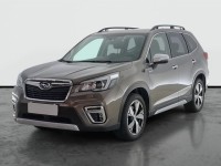 Subaru Forester  2.0 e-Boxer MHEV 
