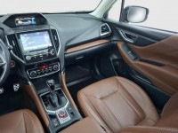 Subaru Forester  2.0 e-Boxer MHEV 