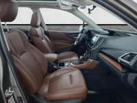 Subaru Forester  2.0 e-Boxer MHEV 