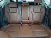 Subaru Forester  2.0 e-Boxer MHEV 