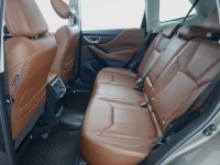 Subaru Forester  2.0 e-Boxer MHEV 