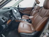 Subaru Forester  2.0 e-Boxer MHEV 