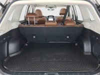 Subaru Forester  2.0 e-Boxer MHEV 