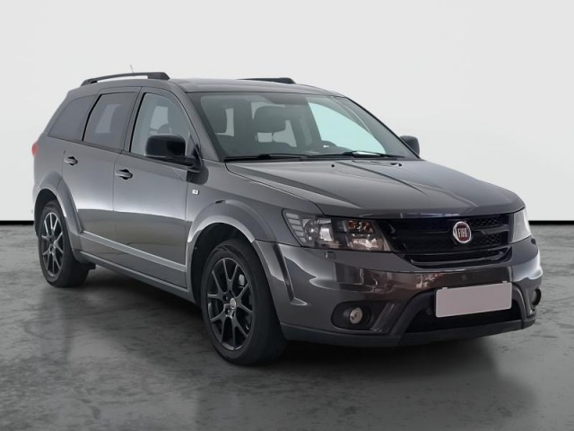 Fiat Freemont  2.0 MultiJet 