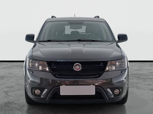 Fiat Freemont  2.0 MultiJet 