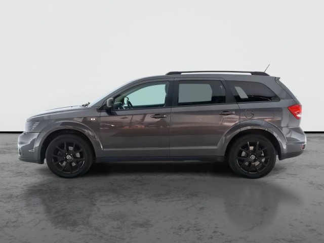 Fiat Freemont  2.0 MultiJet 