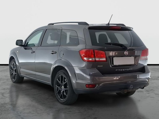 Fiat Freemont  2.0 MultiJet 