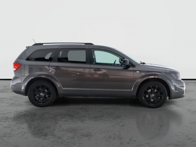 Fiat Freemont  2.0 MultiJet 