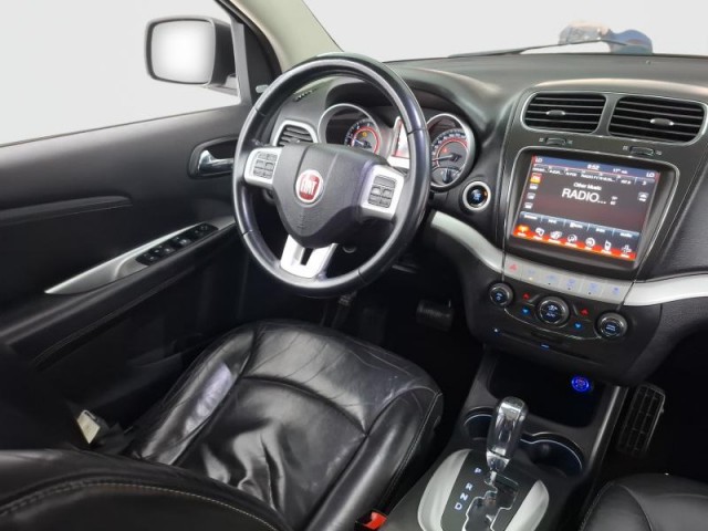 Fiat Freemont  2.0 MultiJet 