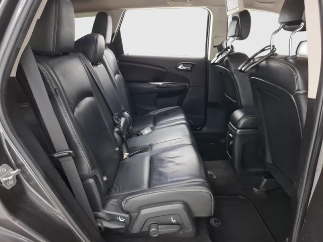 Fiat Freemont  2.0 MultiJet 