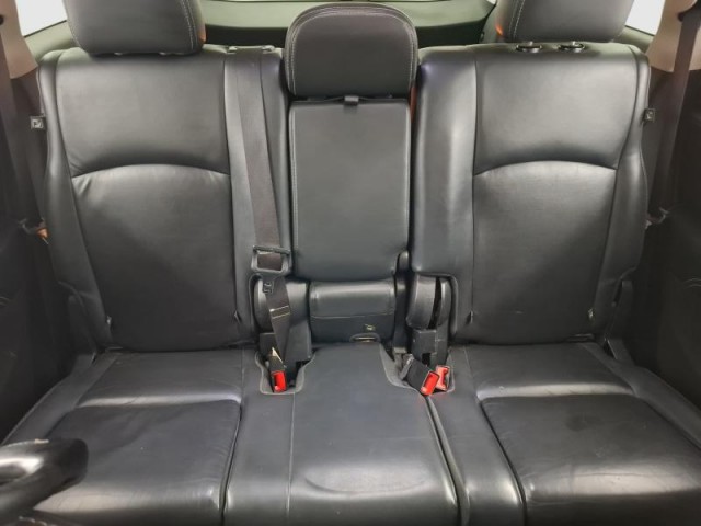 Fiat Freemont  2.0 MultiJet 