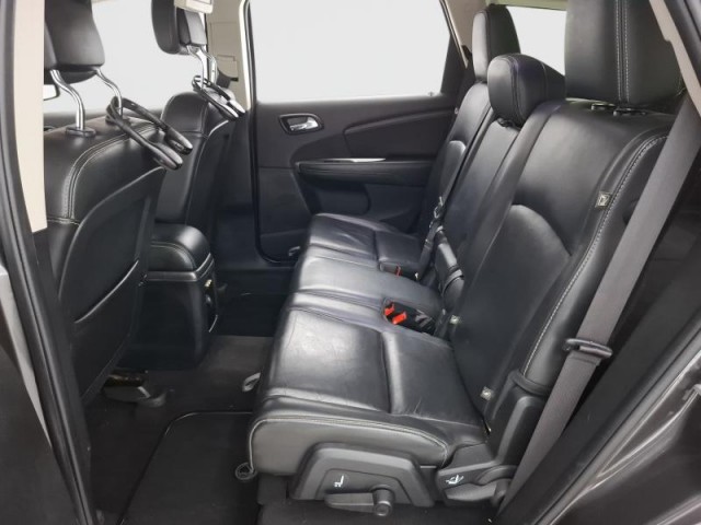 Fiat Freemont  2.0 MultiJet 