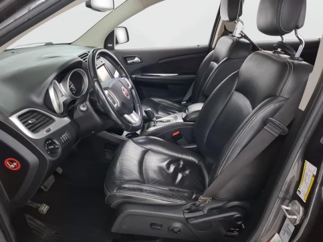 Fiat Freemont  2.0 MultiJet 