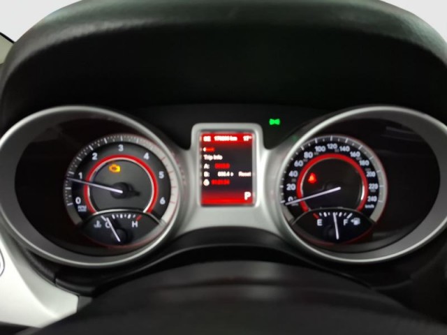 Fiat Freemont  2.0 MultiJet 