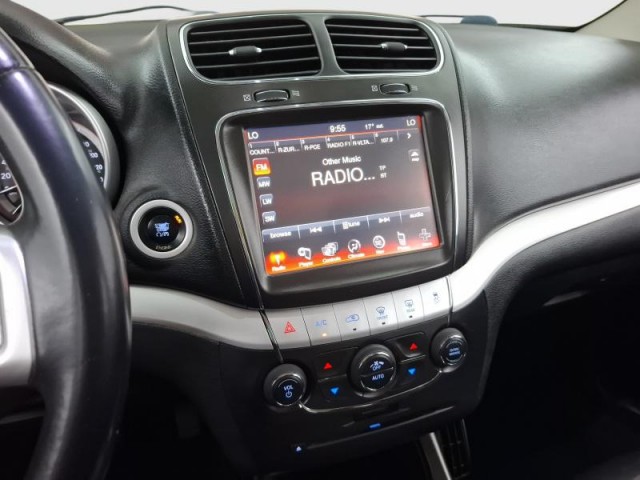 Fiat Freemont  2.0 MultiJet 