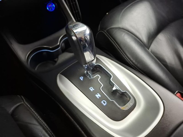 Fiat Freemont  2.0 MultiJet 