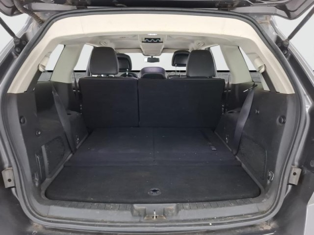 Fiat Freemont  2.0 MultiJet 
