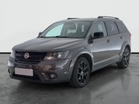 Fiat Freemont  2.0 MultiJet 