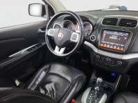 Fiat Freemont  2.0 MultiJet 