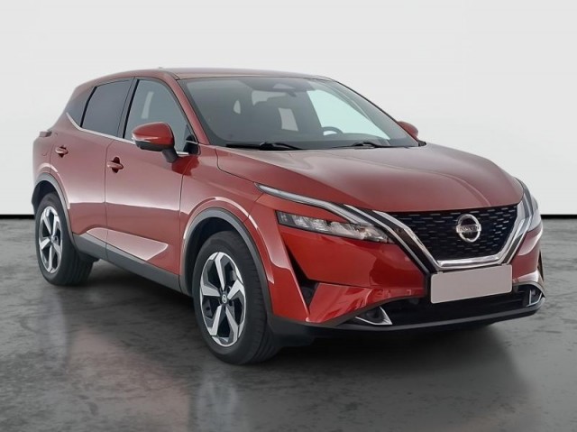 Nissan Qashqai  1.3 DIG-T 