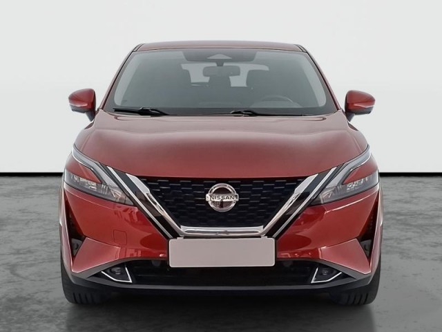 Nissan Qashqai  1.3 DIG-T 
