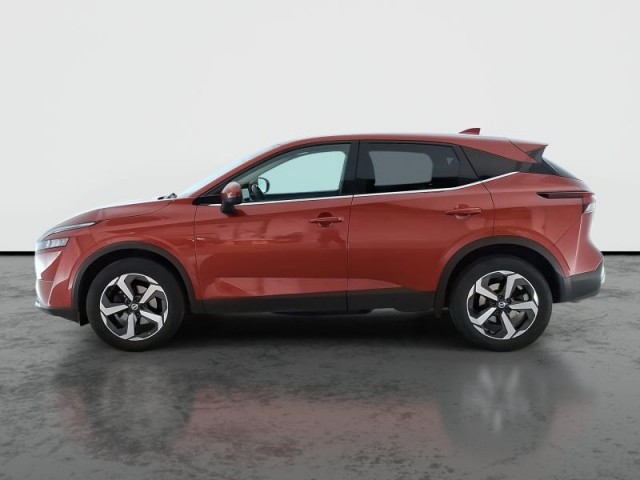 Nissan Qashqai  1.3 DIG-T 
