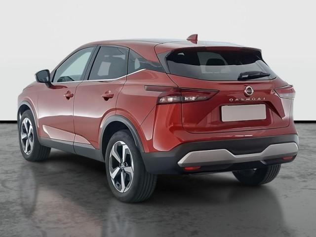 Nissan Qashqai  1.3 DIG-T 