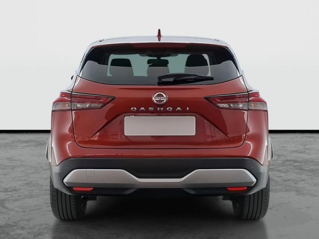 Nissan Qashqai  1.3 DIG-T 