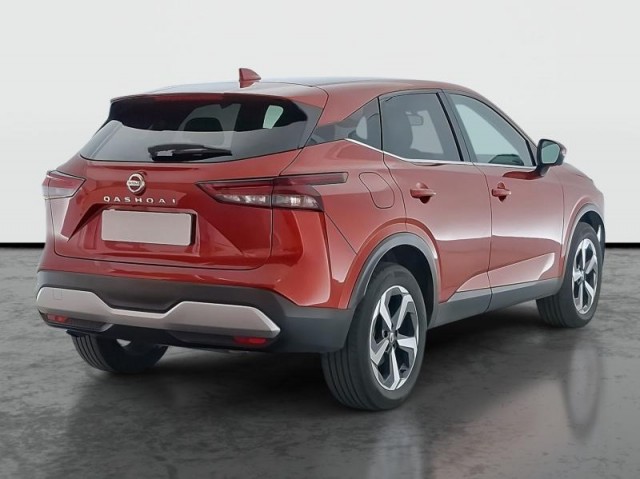 Nissan Qashqai  1.3 DIG-T 