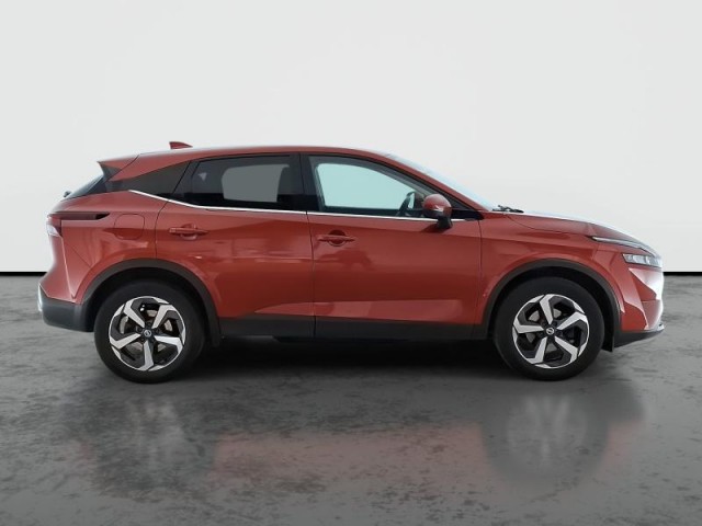 Nissan Qashqai  1.3 DIG-T 