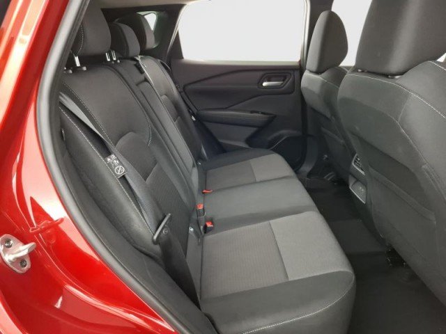 Nissan Qashqai  1.3 DIG-T 