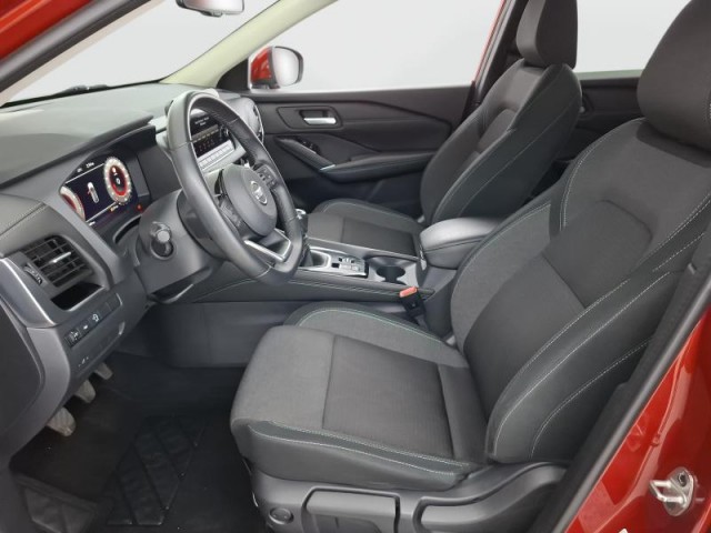 Nissan Qashqai  1.3 DIG-T 