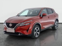 Nissan Qashqai  1.3 DIG-T 
