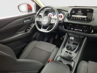 Nissan Qashqai  1.3 DIG-T 