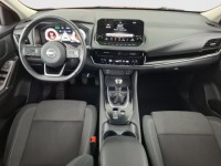 Nissan Qashqai  1.3 DIG-T 