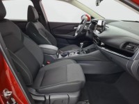 Nissan Qashqai  1.3 DIG-T 