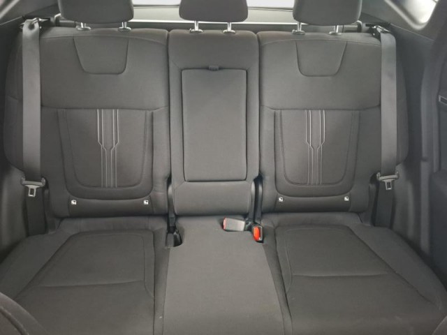 Hyundai Tucson  1.6 T-GDI 48V MHEV 