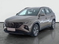 Hyundai Tucson  1.6 T-GDI 48V MHEV 