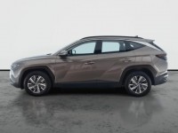 Hyundai Tucson  1.6 T-GDI 48V MHEV 