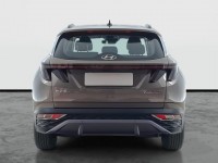Hyundai Tucson  1.6 T-GDI 48V MHEV 