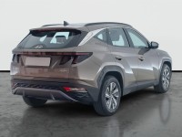Hyundai Tucson  1.6 T-GDI 48V MHEV 