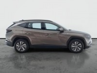 Hyundai Tucson  1.6 T-GDI 48V MHEV 