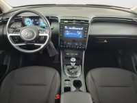 Hyundai Tucson  1.6 T-GDI 48V MHEV 