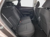 Hyundai Tucson  1.6 T-GDI 48V MHEV 